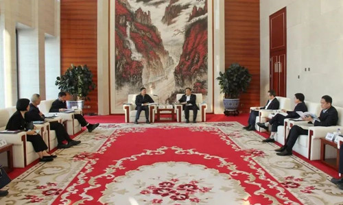 尊龙凯人生就是搏(中国优质)股份有限公司