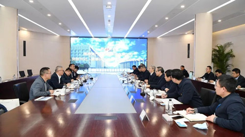 尊龙凯人生就是搏(中国优质)股份有限公司