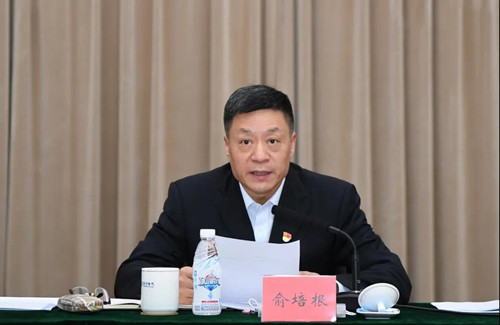 尊龙凯人生就是搏(中国优质)股份有限公司