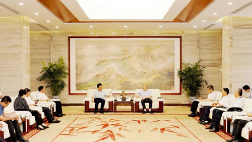 尊龙凯人生就是搏(中国优质)股份有限公司