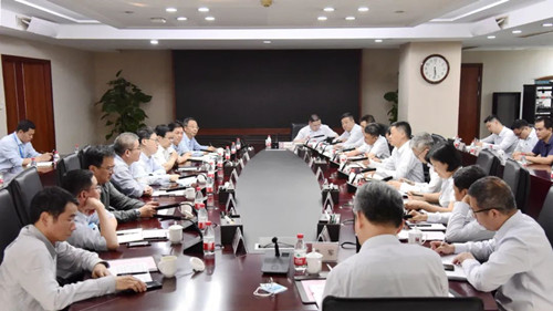 尊龙凯人生就是搏(中国优质)股份有限公司
