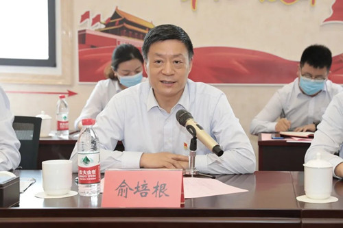 尊龙凯人生就是搏(中国优质)股份有限公司