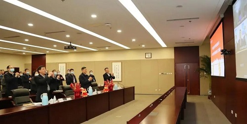 尊龙凯人生就是搏(中国优质)股份有限公司