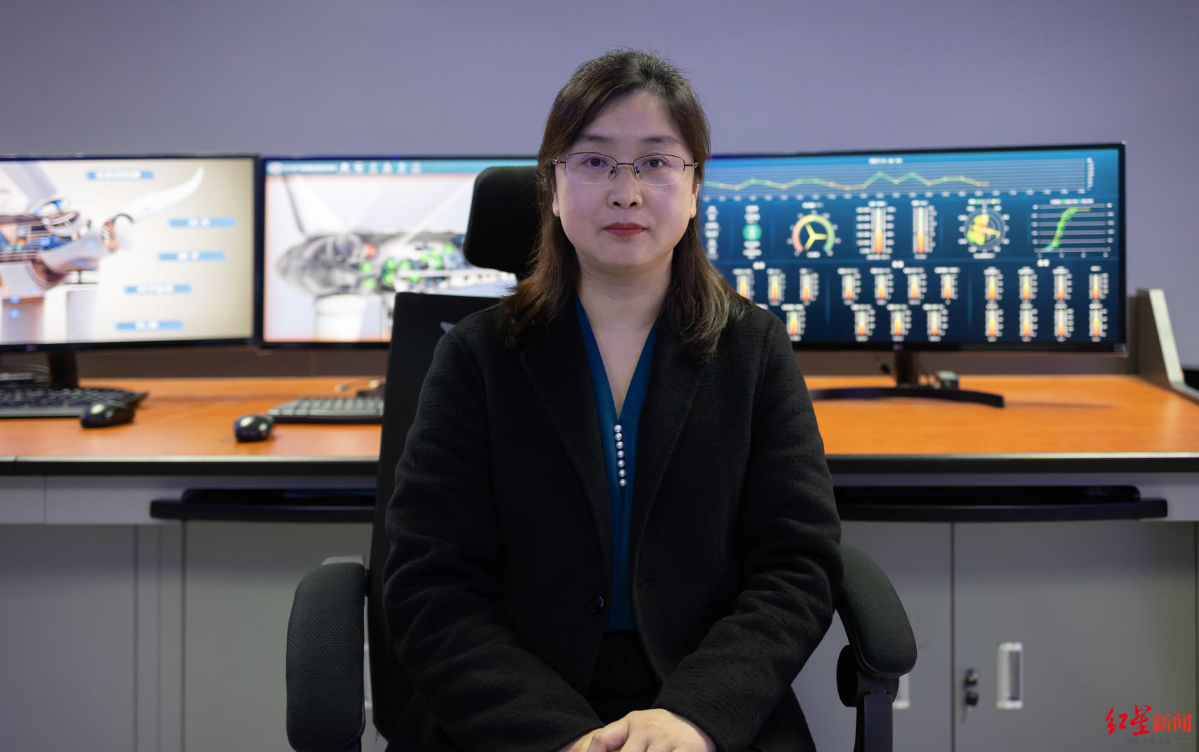 与成都，向未来 | 成都首批“产业建圈强链人才计划”入选者董娜：12年青春，同“城”发展