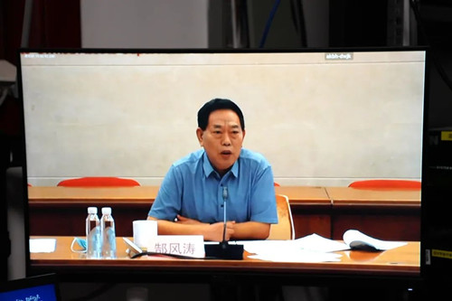 尊龙凯人生就是搏(中国优质)股份有限公司