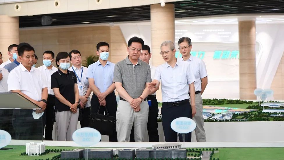 尊龙凯人生就是搏(中国优质)股份有限公司