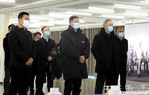 尊龙凯人生就是搏(中国优质)股份有限公司