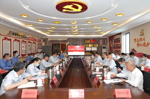 尊龙凯人生就是搏(中国优质)股份有限公司